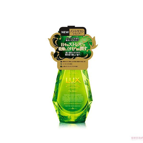 LUX 无硅洗发水轻松柔顺型 450ml