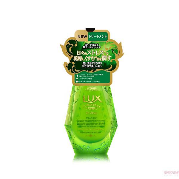 LUX 护发素轻松柔顺型450ml