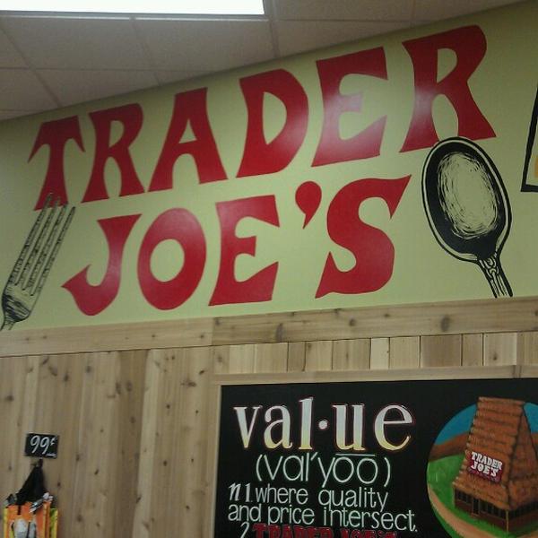 Photo taken at Trader Joe's by Debbie H. on 2/23/2013