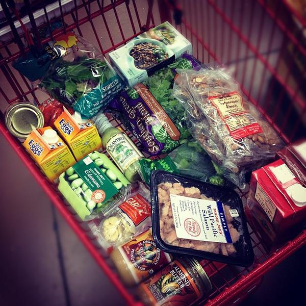 Photo taken at Trader Joe's by Humberto M. on 2/27/2012-纽泽西州帕拉默斯米德兰大道404号 Photo taken at Trader Joe's by Humberto M. on 2/27/2012