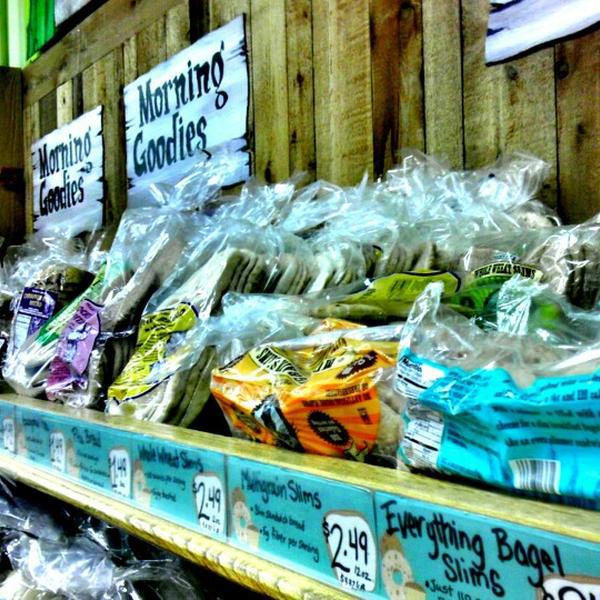 Photo taken at Trader Joe's by Seamas O. on 3/2/2013-纽泽西州帕拉默斯米德兰大道404号 Photo taken at Trader Joe's by Seamas O. on 3/2/2013