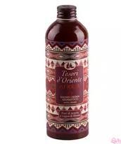 东方宝石兰花馨香沐浴乳