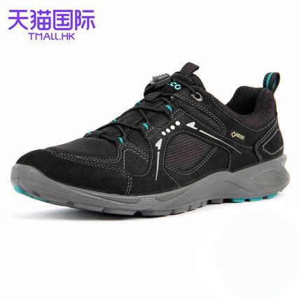 Ecco/爱步 2016新款女鞋户外休闲鞋841063专柜正品海外直邮