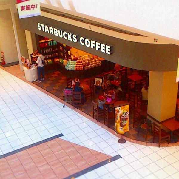 Photo taken at イオンモール东浦 by Keisuke0 on 5/9/2014