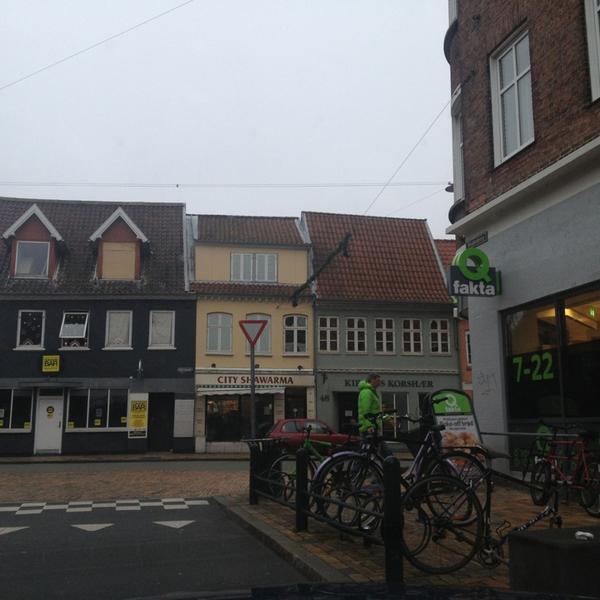 Fakta Quick 南丹麦大区欧登塞纳瑞街63