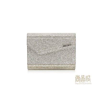 正品直邮jimmy choo周仰杰2016新款女包口盖手拿包单肩包CANDYGAC