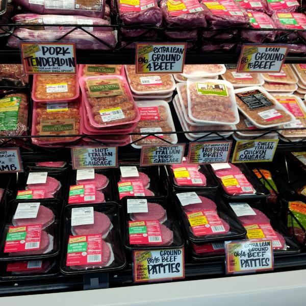 Photo taken at Trader Joe's by Guy M. on 6/29/2014