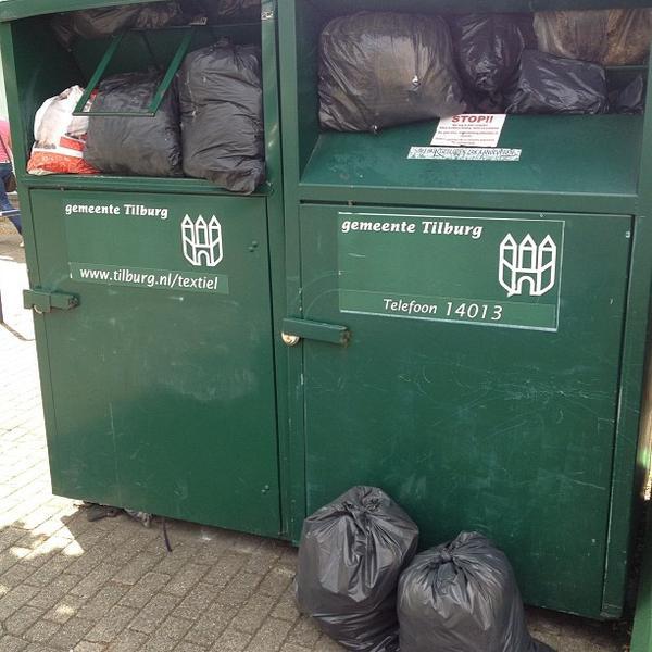 Photo taken at Albert Heijn by Django F. on 5/9/2013-荷兰北布拉班特省蒂尔堡西市场17号 Photo taken at Albert Heijn by Django F. on 5/9/2013