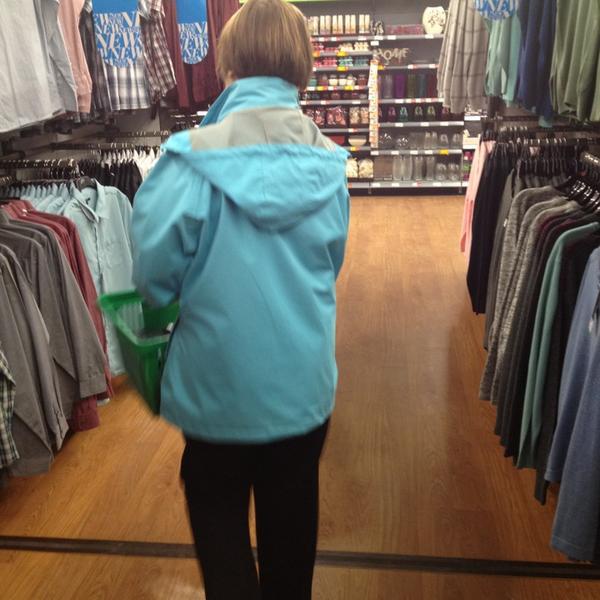 Photo taken at Asda by Lueez B. on 1/16/2013-英国泰恩河畔纽卡斯尔拜克纽卡斯尔购物区5单元 Photo taken at Asda by Lueez B. on 1/16/2013