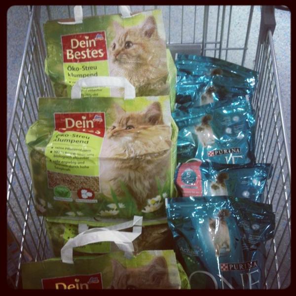 Photo taken at dm-drogerie markt by Borris H. on 7/21/2012