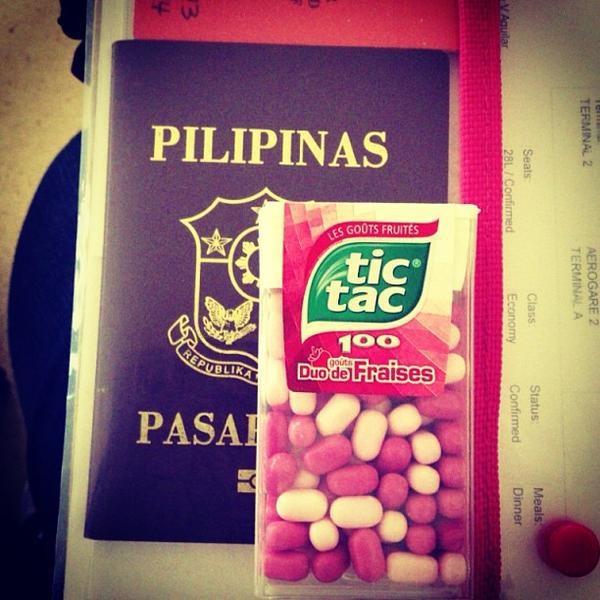 Photo taken at Monoprix by Karmina on 7/7/2013