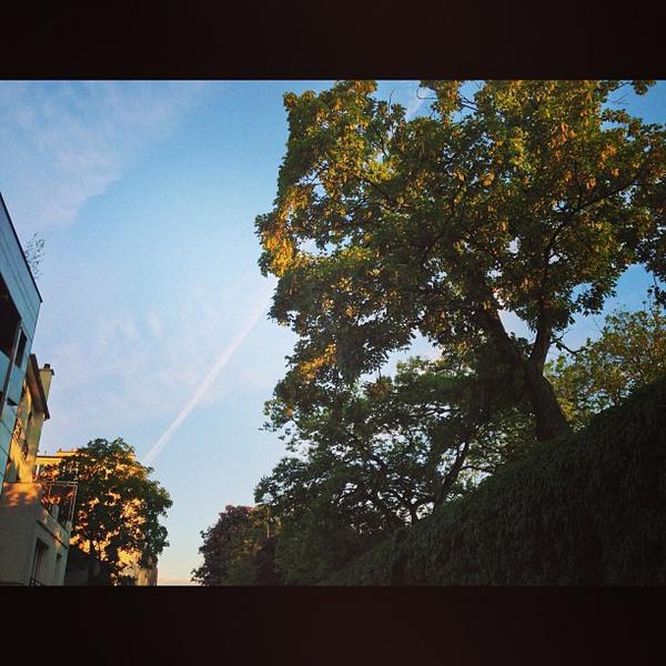 Photo taken at Monoprix by Roman K. on 5/26/2013