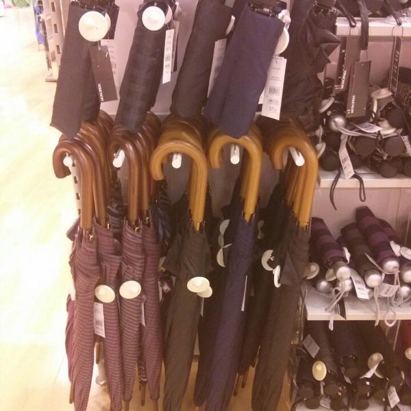 Photo taken at Monoprix by Mathieu C. on 8/7/2013