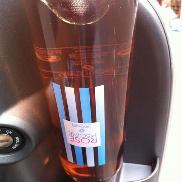 Photo taken at Carrefour by Malice on 7/28/2012