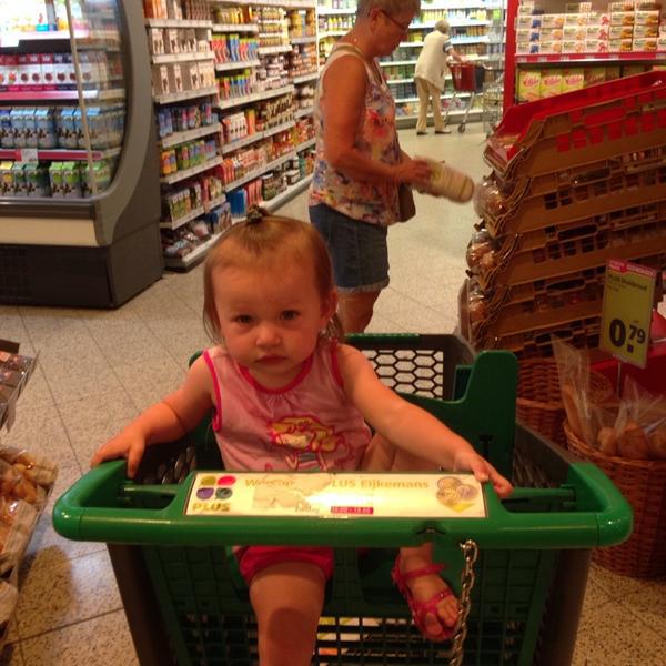 Photo taken at PLUS by Terence, Renaldo H. on 7/24/2014