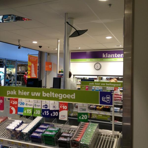 Photo taken at PLUS by Hans v. on 8/16/2013