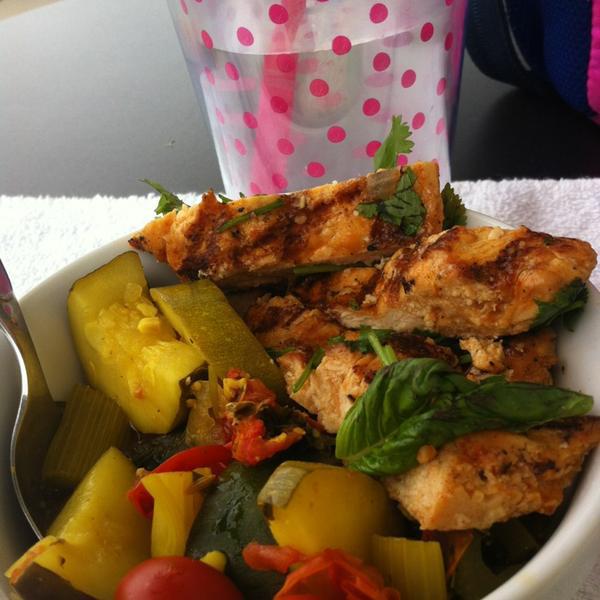 Photo taken at Trader Joe's by Cassandra S. on 9/28/2014