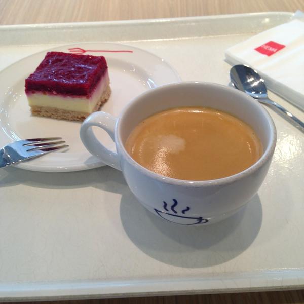 Photo taken at Hema by ANG€L