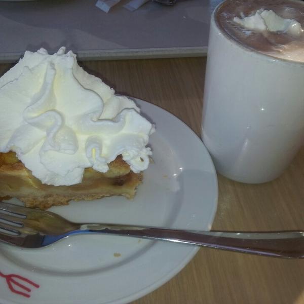 Photo taken at Hema by Aysu on 12/10/2013