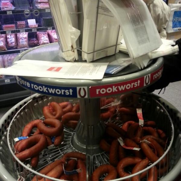 Photo taken at Hema by asbeau13 on 12/15/2012