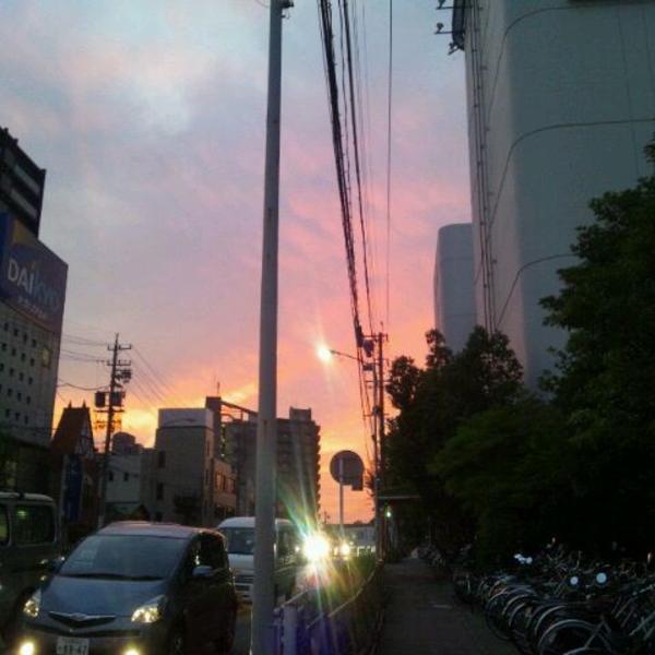 Photo taken at イオン 八事店 by eri_ s. on 11/3/2011