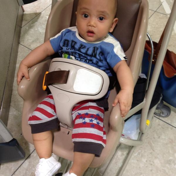 Photo taken at イオン 八事店 by Ajeng D. on 6/15/2013