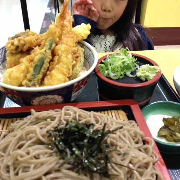 Photo taken at イオン 八事店 by Lee W. on 11/2/2012