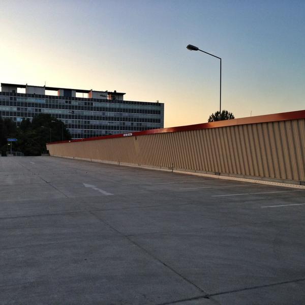 Photo taken at Kaufland by Nico R. on 7/18/2013