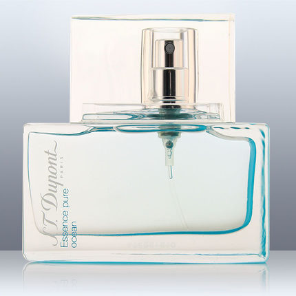 S.T.Dupont/都彭 海洋纯真男士淡香水30/50/100ml 持久清新
