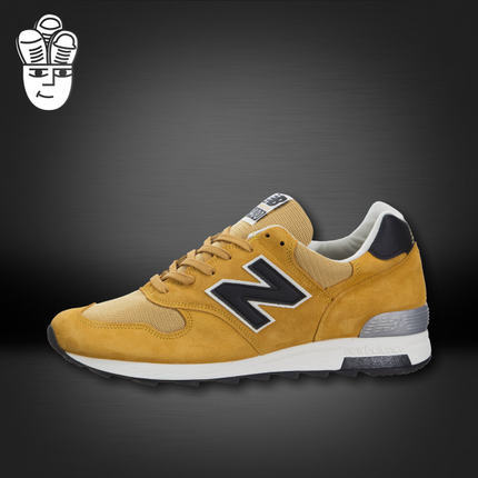 New Balance 1400 NB美产经典 男子复古跑鞋 运动休闲鞋