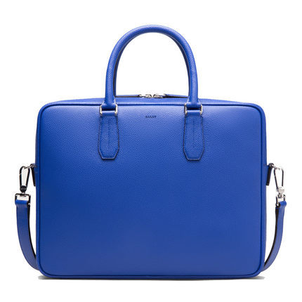 正品直邮Bally巴利2016新款男包单肩手提斜挎包00000000620503700