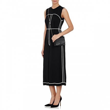 Valextra 女包 女式单肩包 Q01847516 BLACK Valextra 女包 女式单肩包 Q01847516 BLACK