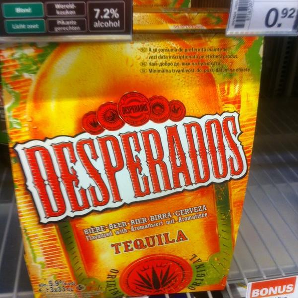 Photo taken at Albert Heijn by Martin G. on 4/24/2014