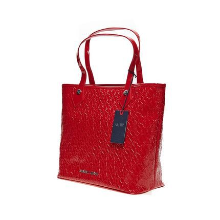 ARMANI JEANS正品AJ05245A9女士时尚手提包果冻包香港直邮 ARMANI JEANS正品AJ05245A9女士时尚手提包果冻包香港直邮