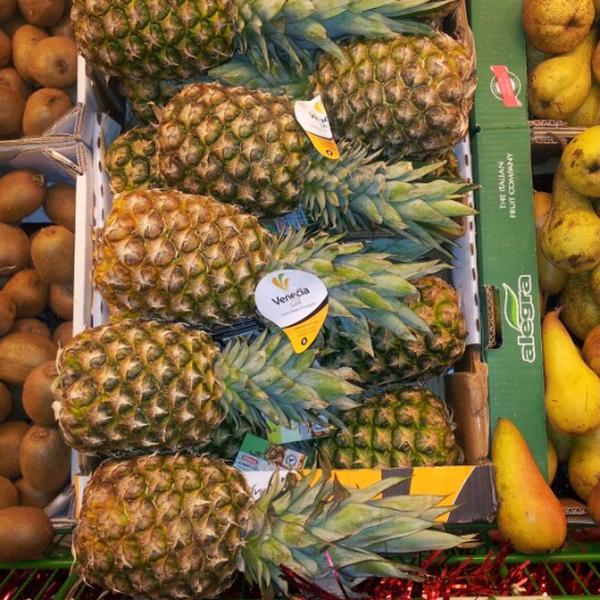 Photo taken at K-citymarket by Koichi T. on 12/7/2011