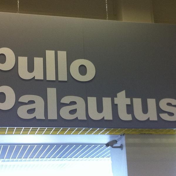 Photo taken at K-citymarket by Petteri V. on 5/8/2012