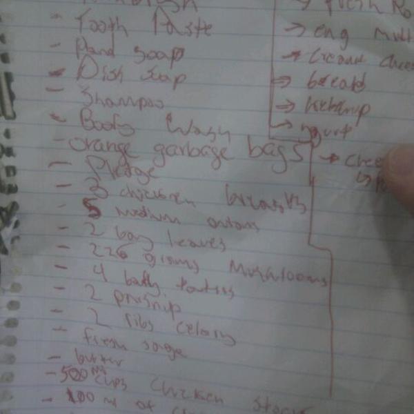 Photo taken at PAK'nSAVE by Clayton M. on 4/2/2011