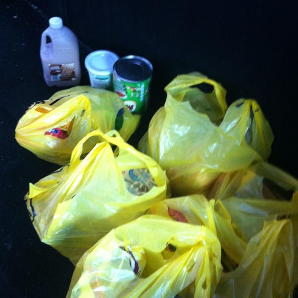 Photo taken at PAK'nSAVE by Gunjan T. on 3/15/2013