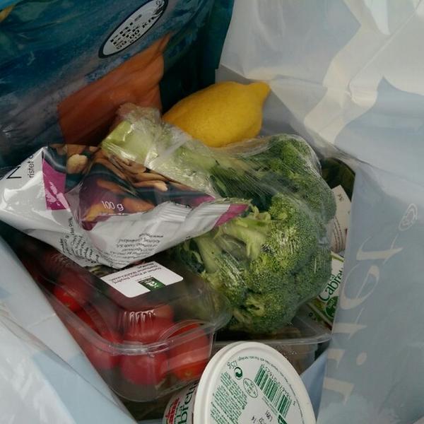 Photo taken at Irma by Kenny M. on 5/23/2014