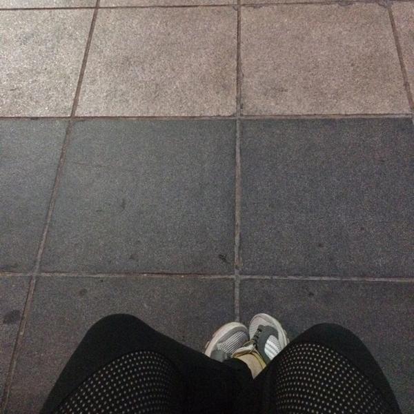 Photo taken at 롯데마트 (LOTTE Mart) by gemma k. on 8/9/2014