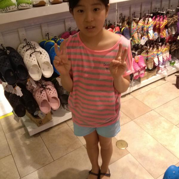 Photo taken at 롯데마트 (LOTTE Mart) by 정엽 명창 석. on 6/29/2014