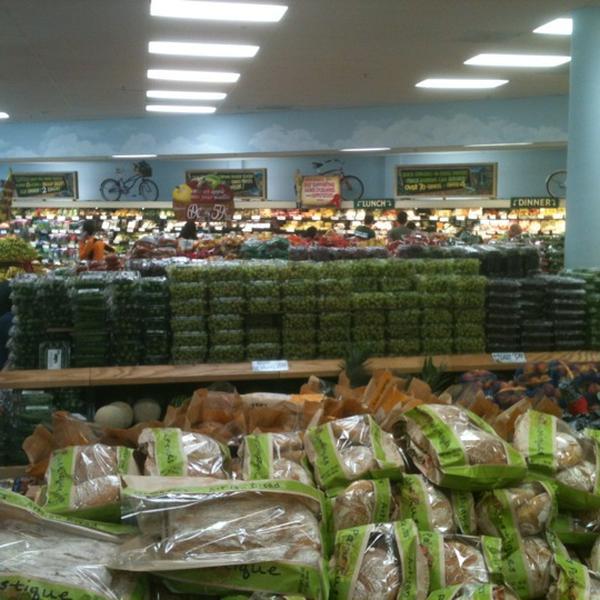 Photo taken at Trader Joe's by Vince J. on 2/20/2012