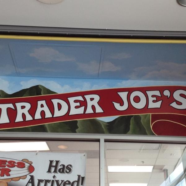 Photo taken at Trader Joe's by Ozro H. on 5/3/2012