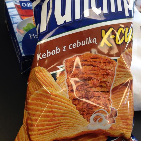 Photo taken at BILLA by Patrick S. on 5/18/2013