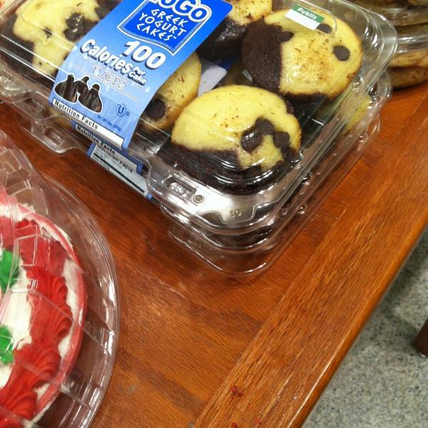 Photo taken at Publix by Norma N. on 2/14/2013