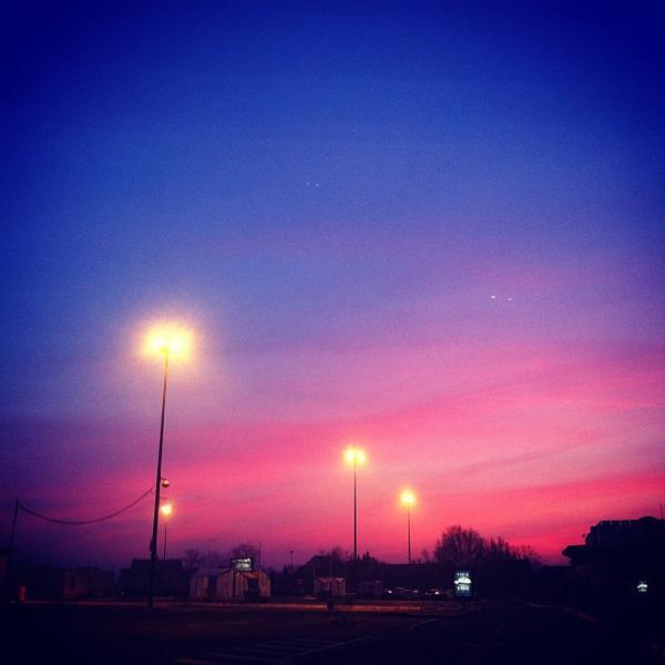 Photo taken at Carrefour by Sam L. on 3/12/2012