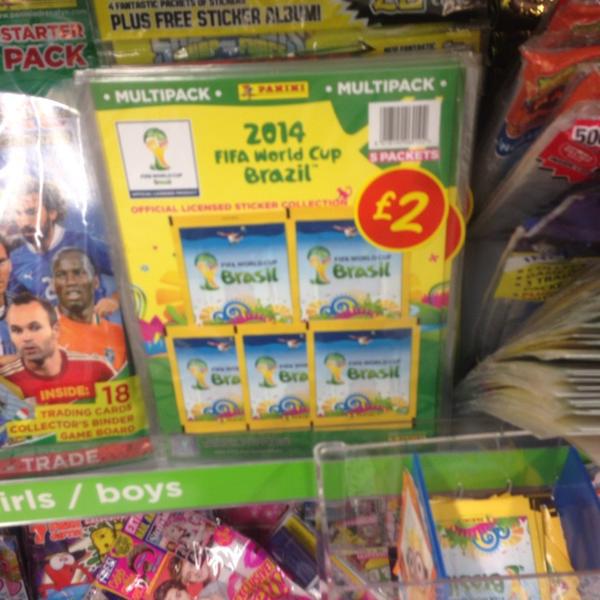 Photo taken at Asda by Andy H. on 4/9/2014