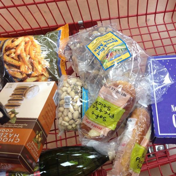Photo taken at Trader Joe's by Katie M. on 7/30/2013-南卡莱罗纳州哥伦比亚市森林路4516号 Photo taken at Trader Joe's by Katie M. on 7/30/2013