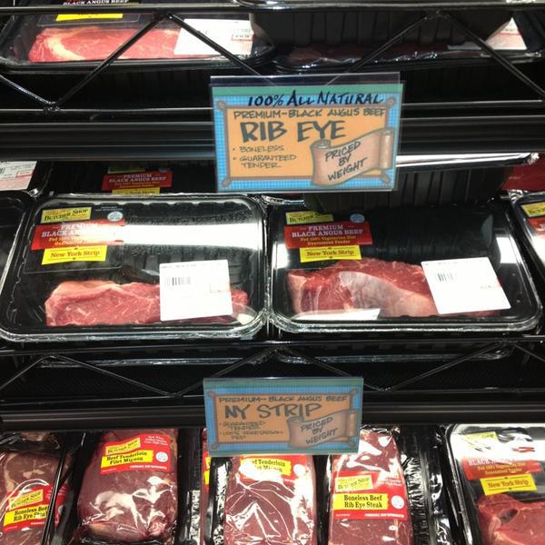 Photo taken at Trader Joe's by Allen F. on 3/30/2013-南卡莱罗纳州哥伦比亚市森林路4516号 Photo taken at Trader Joe's by Allen F. on 3/30/2013
