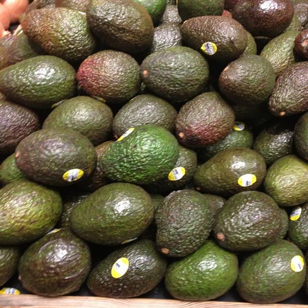 Photo taken at Whole Foods Market by Dylan S. on 1/29/2013